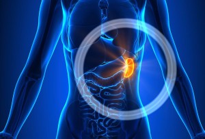 Spleen Surgery